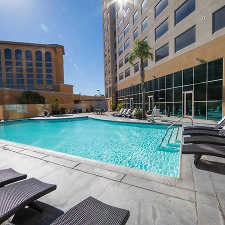 Anaheim Marriott Suites Garden Grove Eksteriør billede