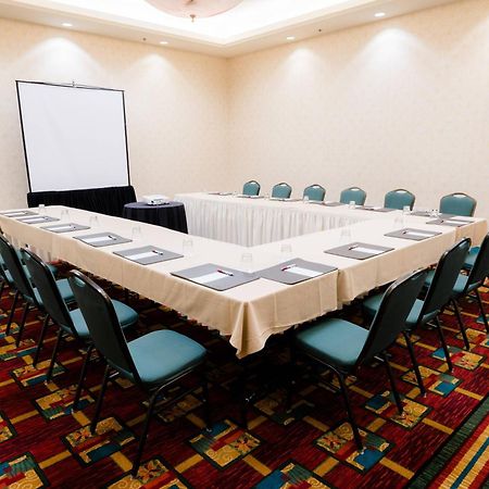 Anaheim Marriott Suites Garden Grove Eksteriør billede