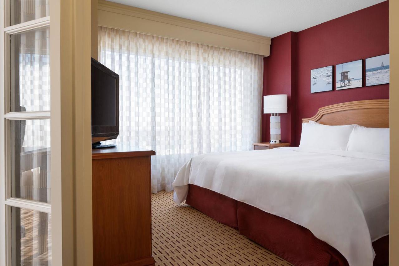 Anaheim Marriott Suites Garden Grove Eksteriør billede