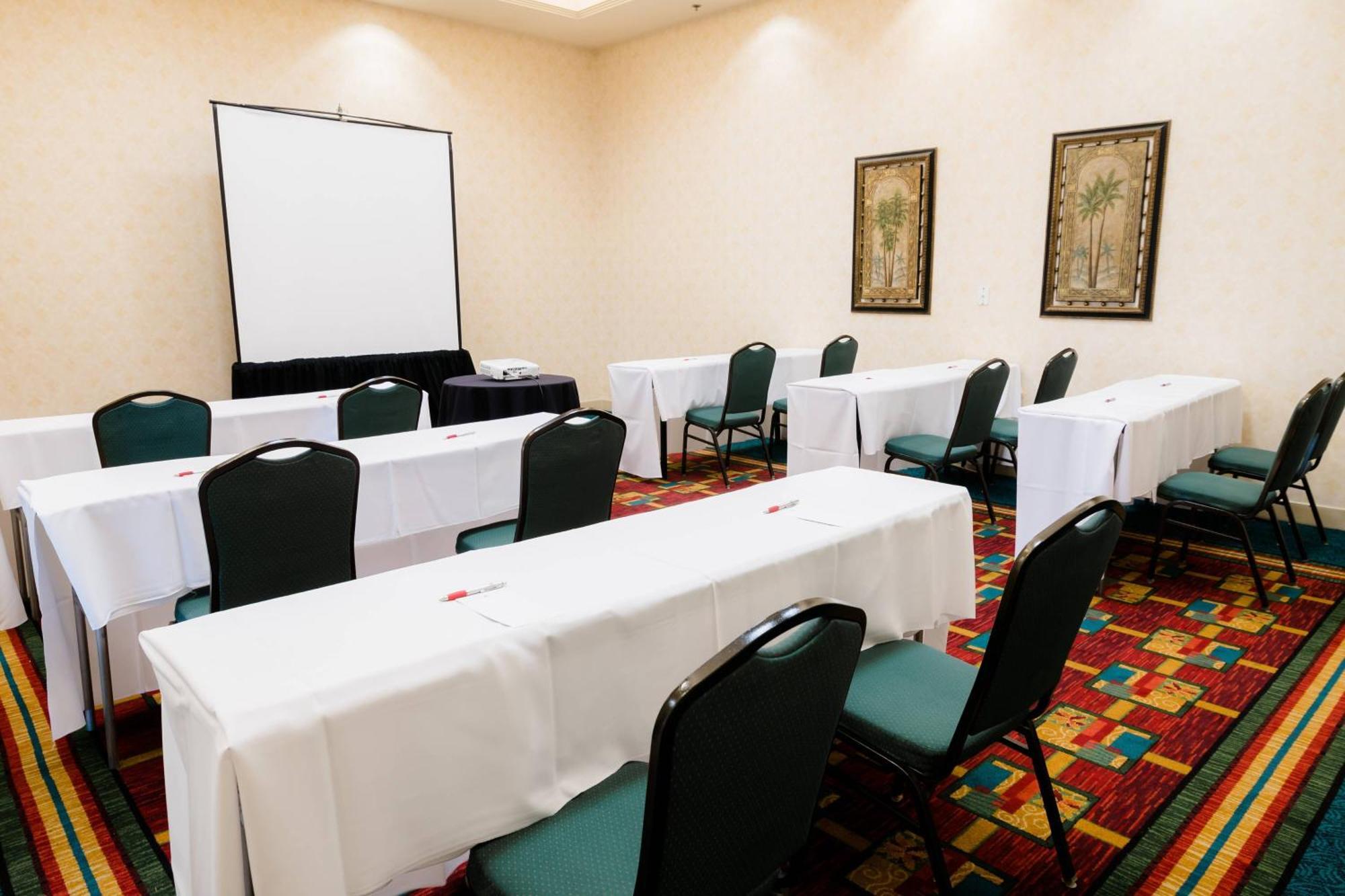 Anaheim Marriott Suites Garden Grove Eksteriør billede