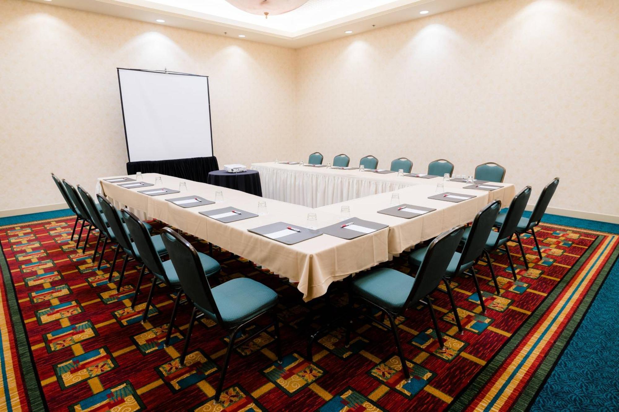 Anaheim Marriott Suites Garden Grove Eksteriør billede