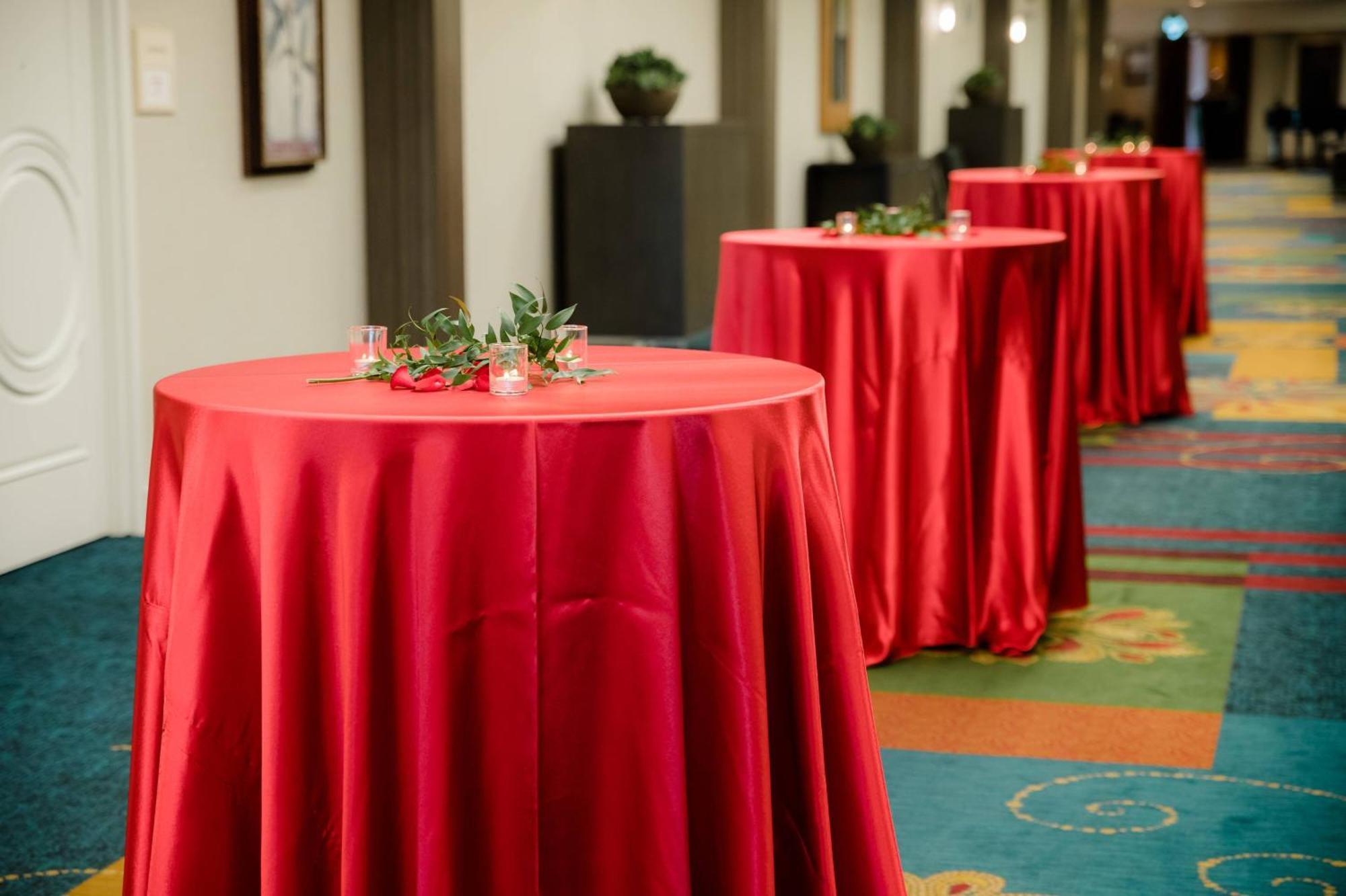 Anaheim Marriott Suites Garden Grove Eksteriør billede
