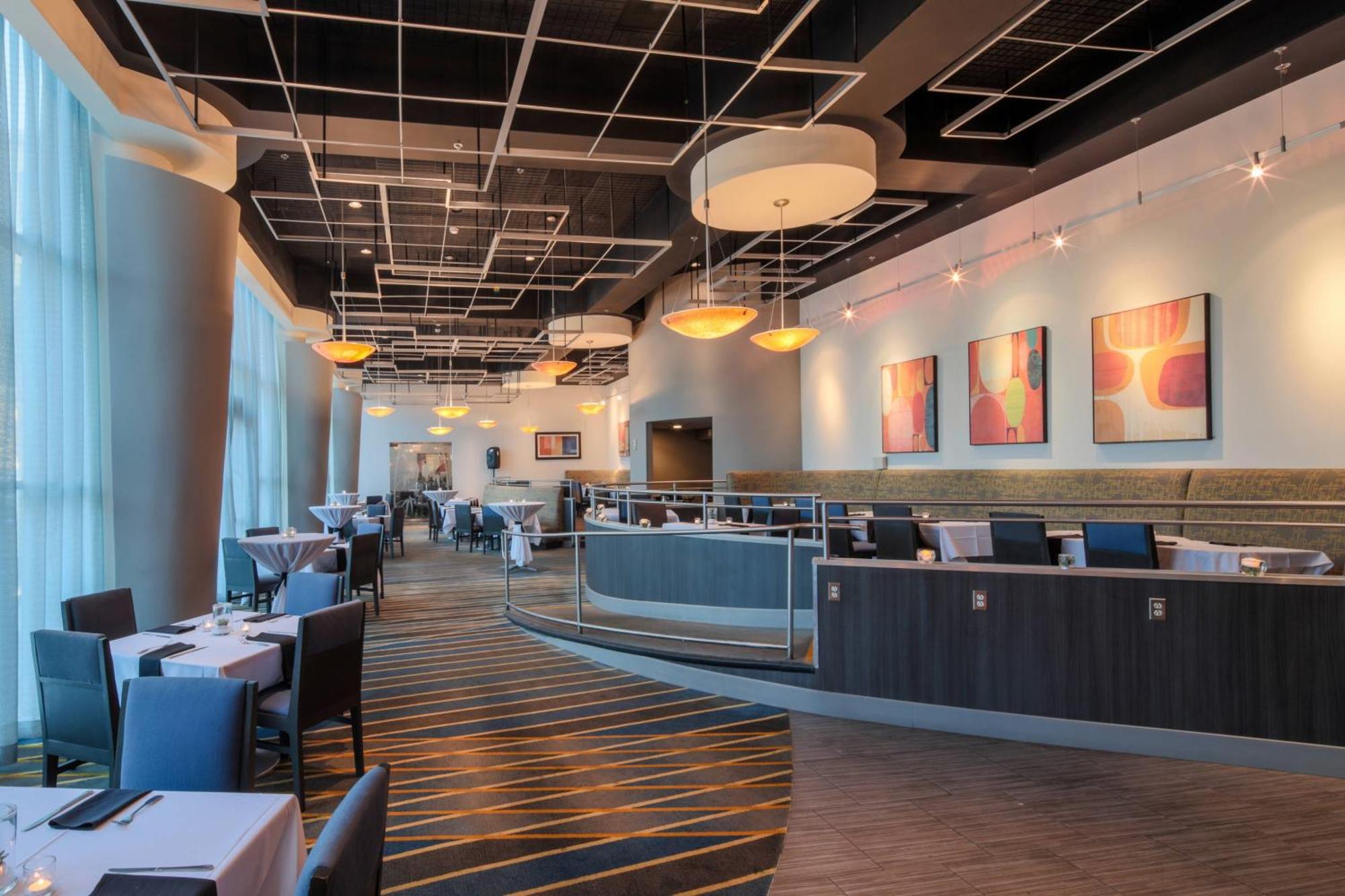 Anaheim Marriott Suites Garden Grove Eksteriør billede