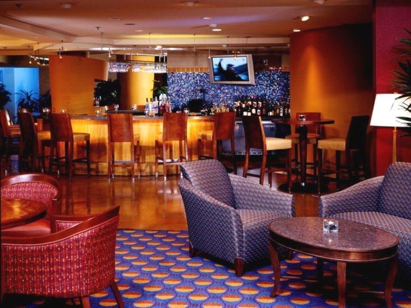 Anaheim Marriott Suites Garden Grove Eksteriør billede