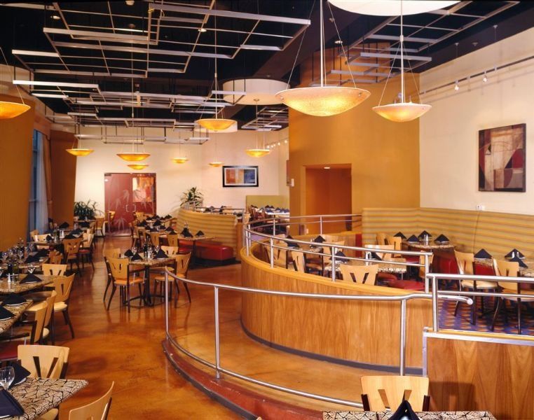 Anaheim Marriott Suites Garden Grove Eksteriør billede
