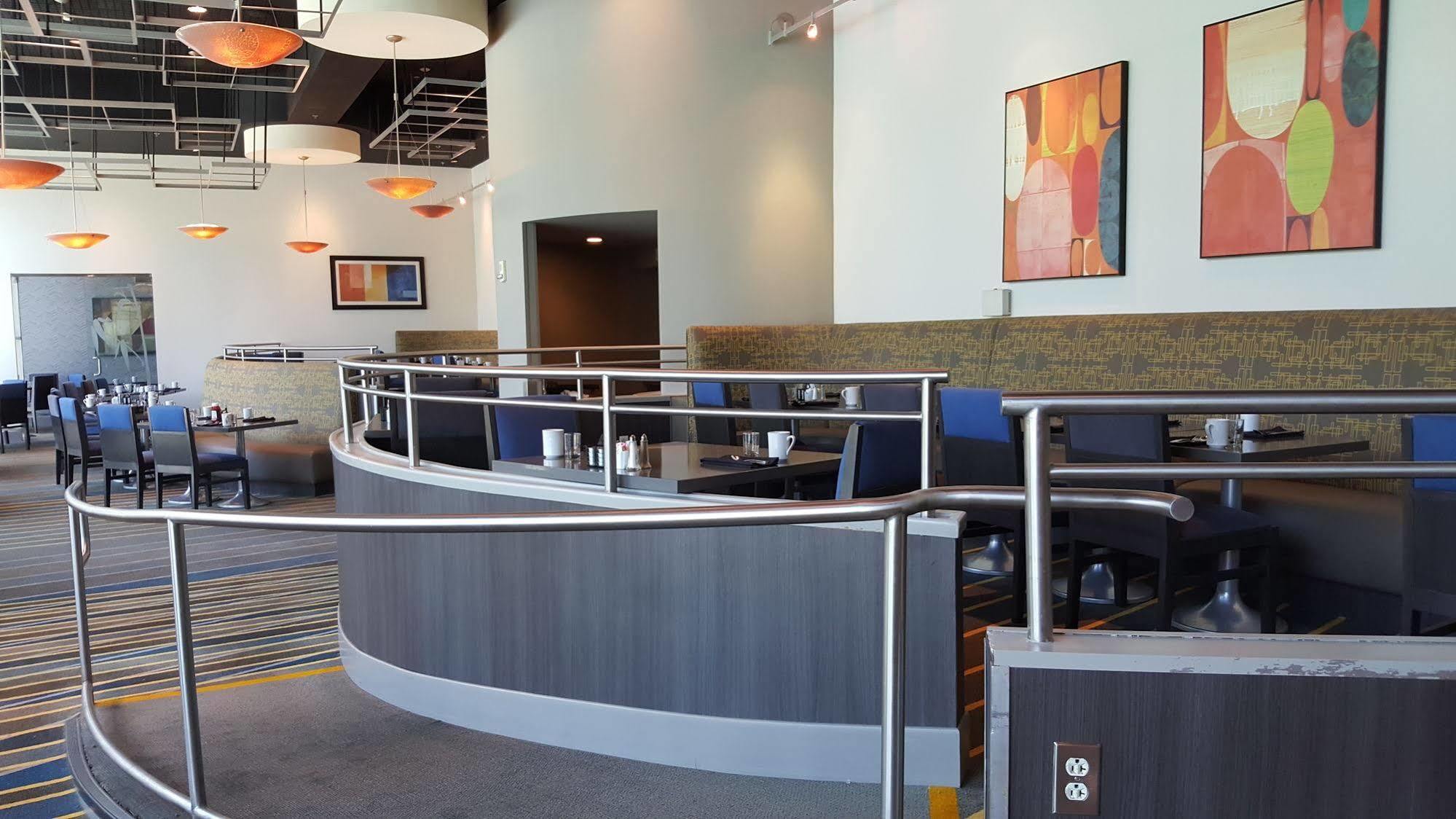 Anaheim Marriott Suites Garden Grove Eksteriør billede
