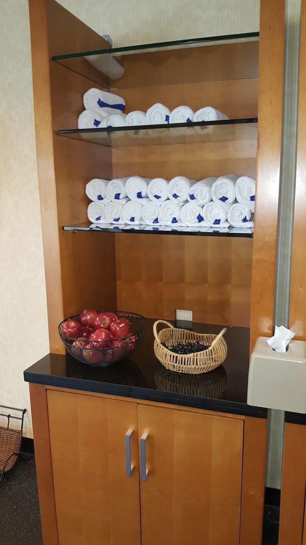 Anaheim Marriott Suites Garden Grove Eksteriør billede