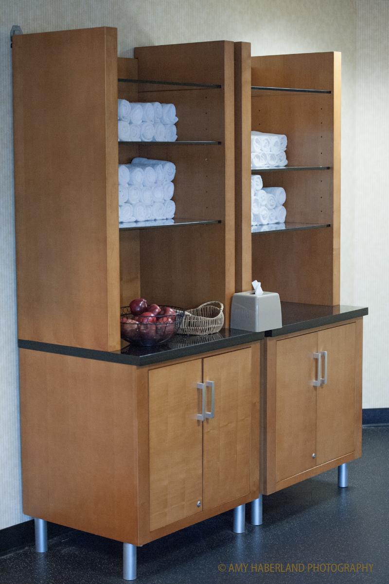Anaheim Marriott Suites Garden Grove Eksteriør billede